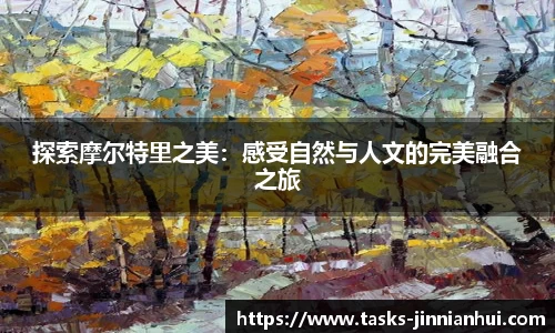 探索摩尔特里之美：感受自然与人文的完美融合之旅