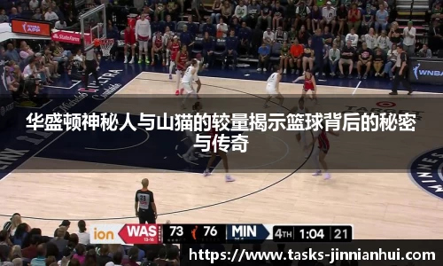华盛顿神秘人与山猫的较量揭示篮球背后的秘密与传奇
